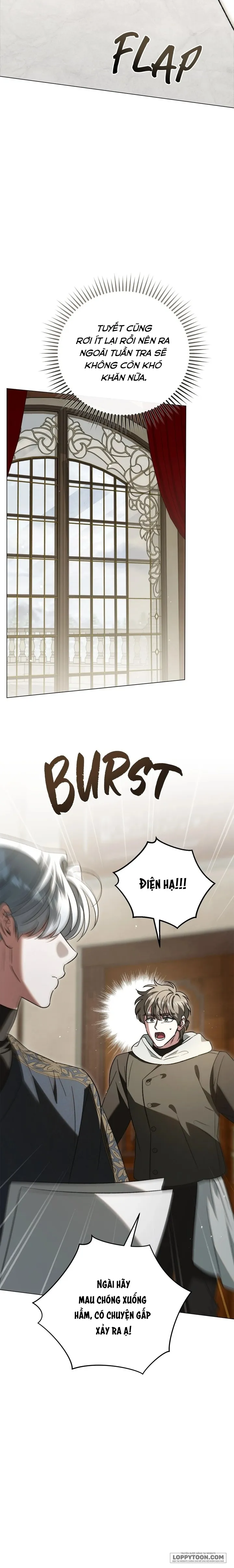 Dành Cho Nàng Juliet Xinh Đẹp - Chap 59 - Trang 2