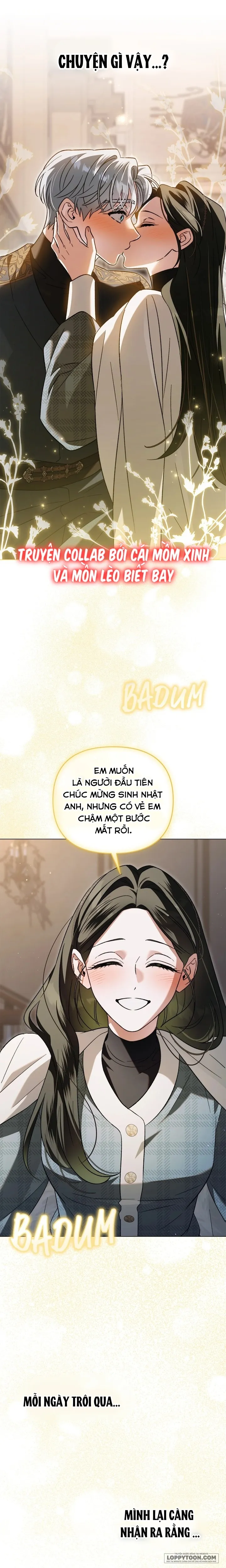 Dành Cho Nàng Juliet Xinh Đẹp - Chap 59 - Trang 24