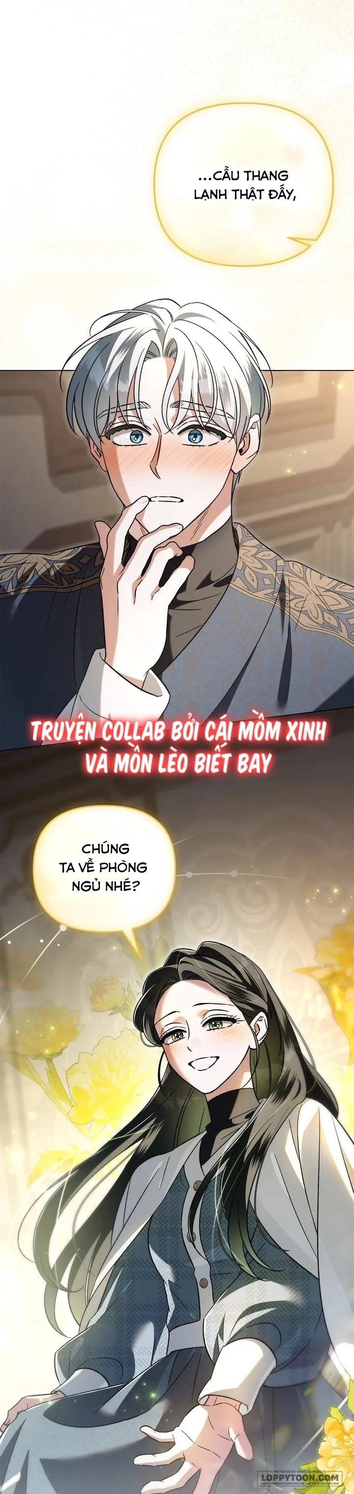 Dành Cho Nàng Juliet Xinh Đẹp - Chap 59 - Trang 25