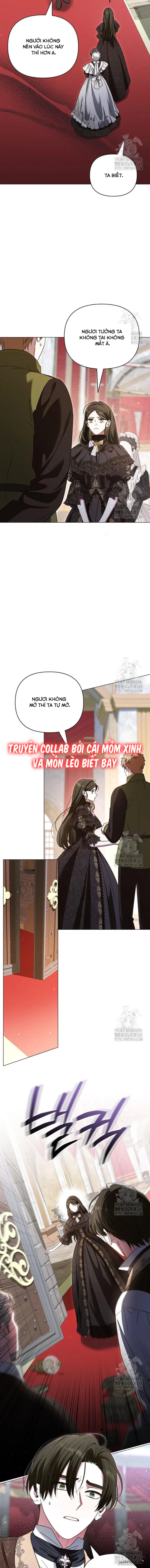 Dành Cho Nàng Juliet Xinh Đẹp - Chap 6 - Trang 15