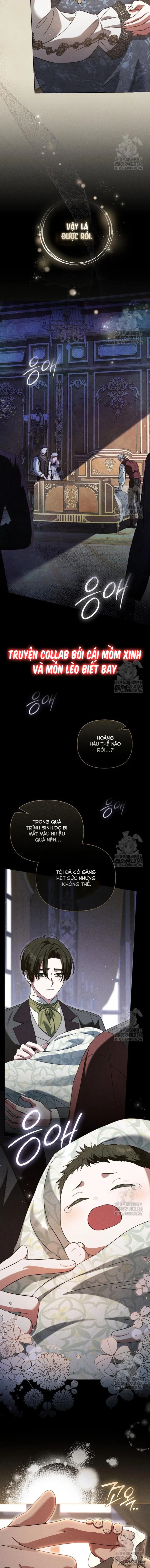 Dành Cho Nàng Juliet Xinh Đẹp - Chap 6 - Trang 4