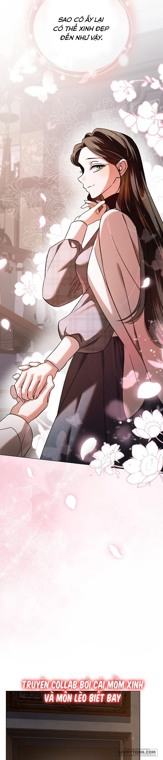 Dành Cho Nàng Juliet Xinh Đẹp - Chap 60 - Trang 2