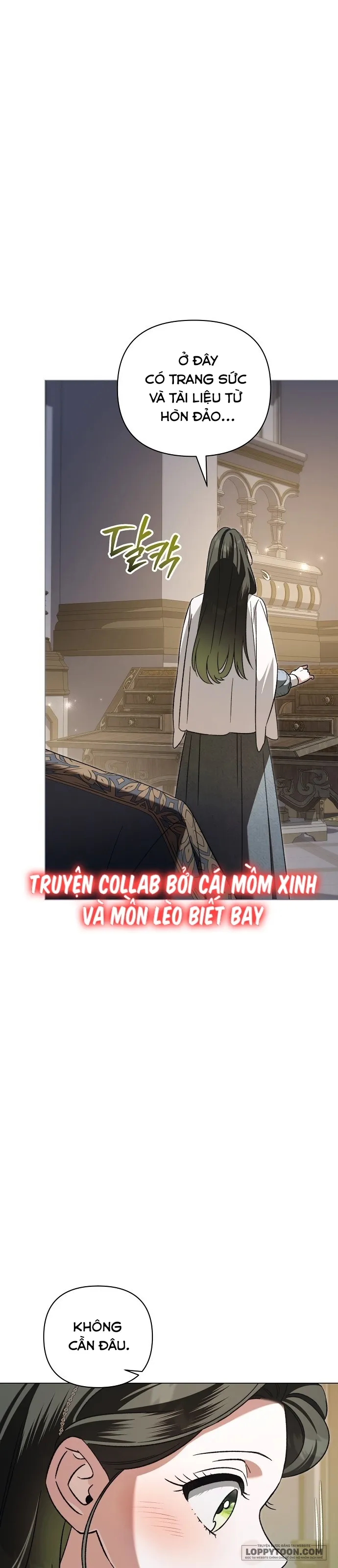 Dành Cho Nàng Juliet Xinh Đẹp - Chap 60 - Trang 12