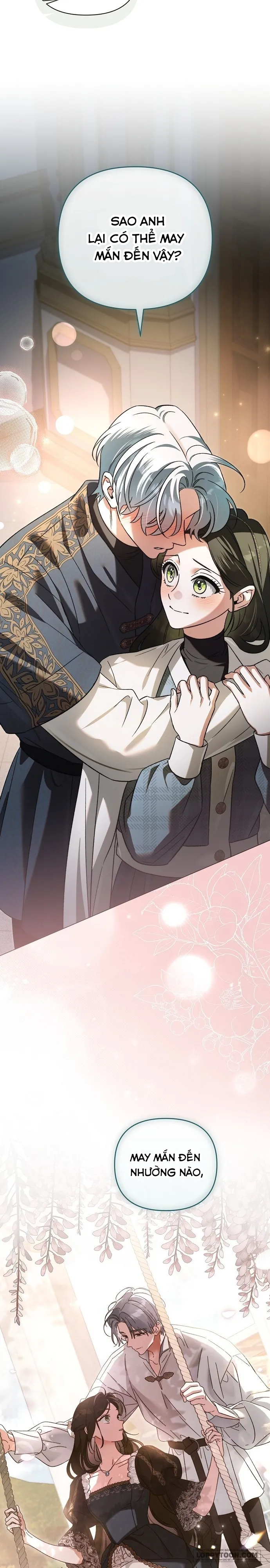 Dành Cho Nàng Juliet Xinh Đẹp - Chap 60 - Trang 14