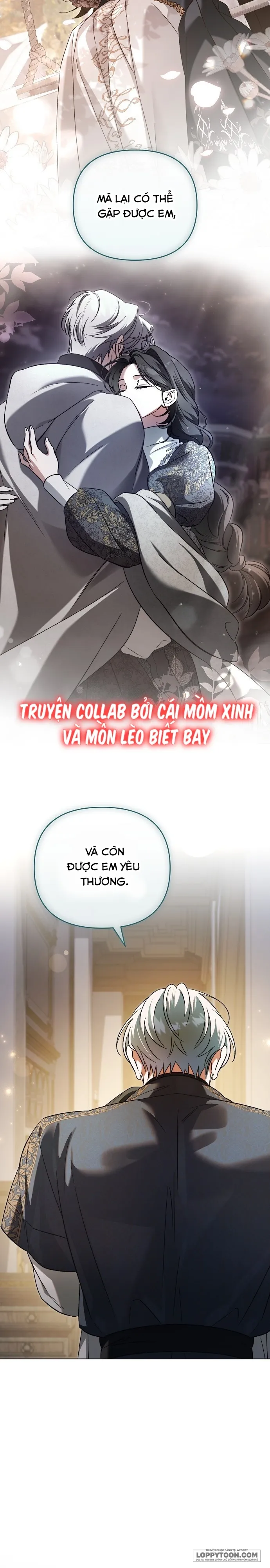 Dành Cho Nàng Juliet Xinh Đẹp - Chap 60 - Trang 15