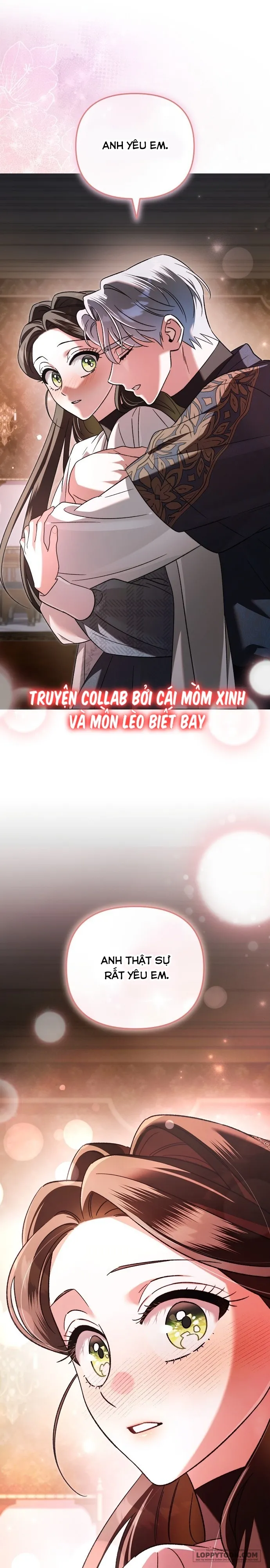 Dành Cho Nàng Juliet Xinh Đẹp - Chap 60 - Trang 16