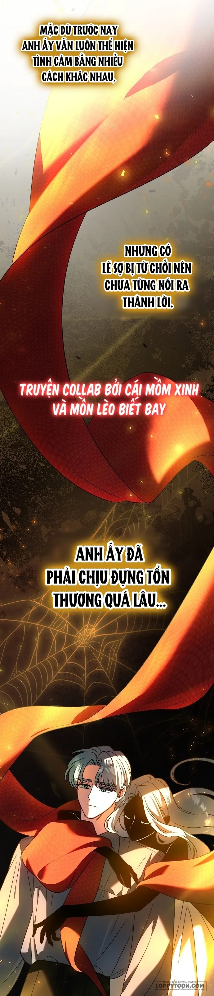 Dành Cho Nàng Juliet Xinh Đẹp - Chap 60 - Trang 18