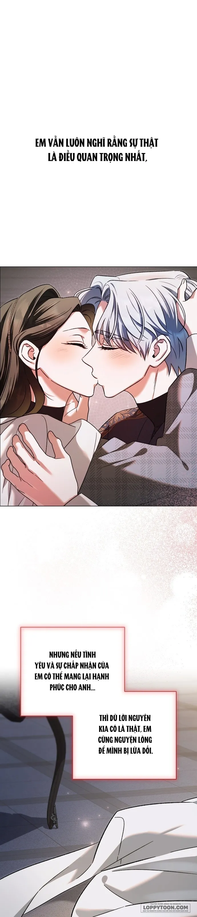 Dành Cho Nàng Juliet Xinh Đẹp - Chap 60 - Trang 20