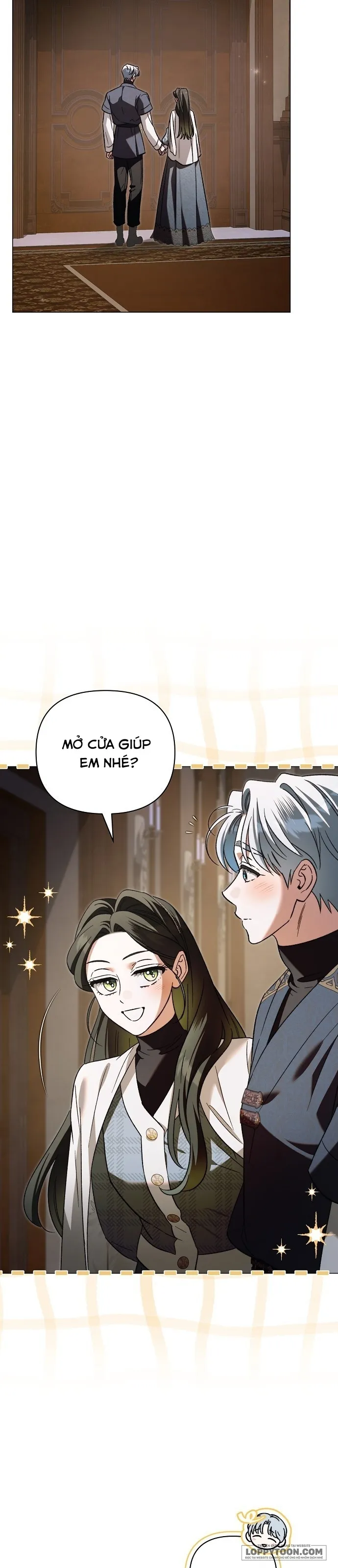 Dành Cho Nàng Juliet Xinh Đẹp - Chap 60 - Trang 3