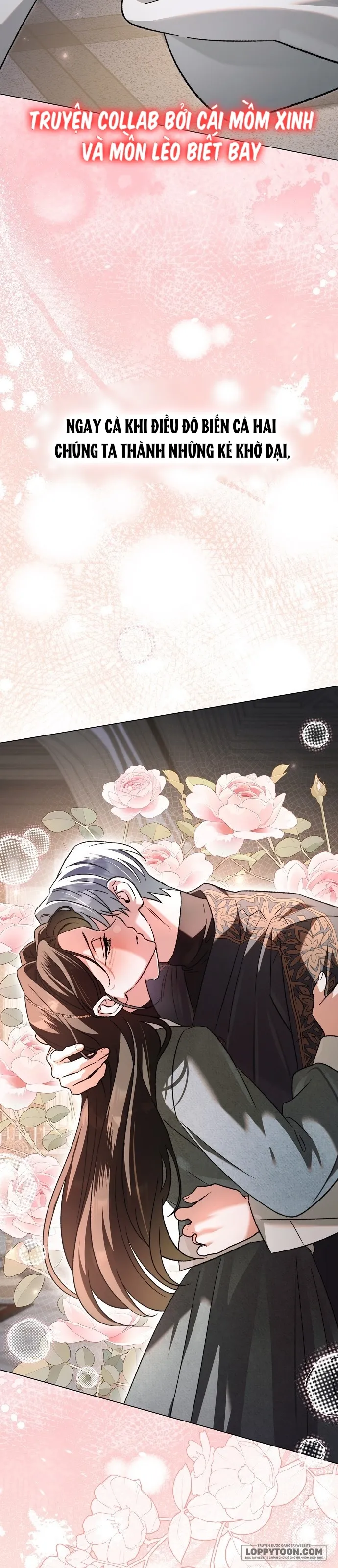 Dành Cho Nàng Juliet Xinh Đẹp - Chap 60 - Trang 21