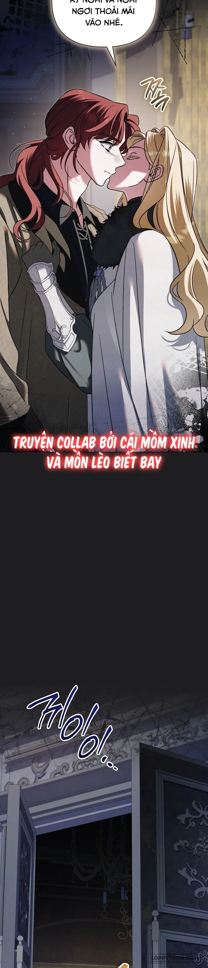 Dành Cho Nàng Juliet Xinh Đẹp - Chap 60 - Trang 29