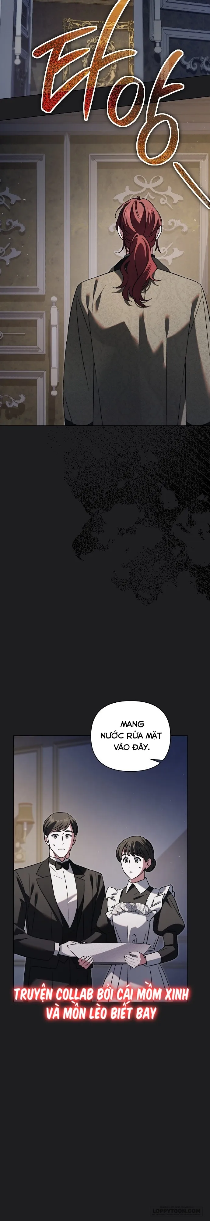 Dành Cho Nàng Juliet Xinh Đẹp - Chap 60 - Trang 30