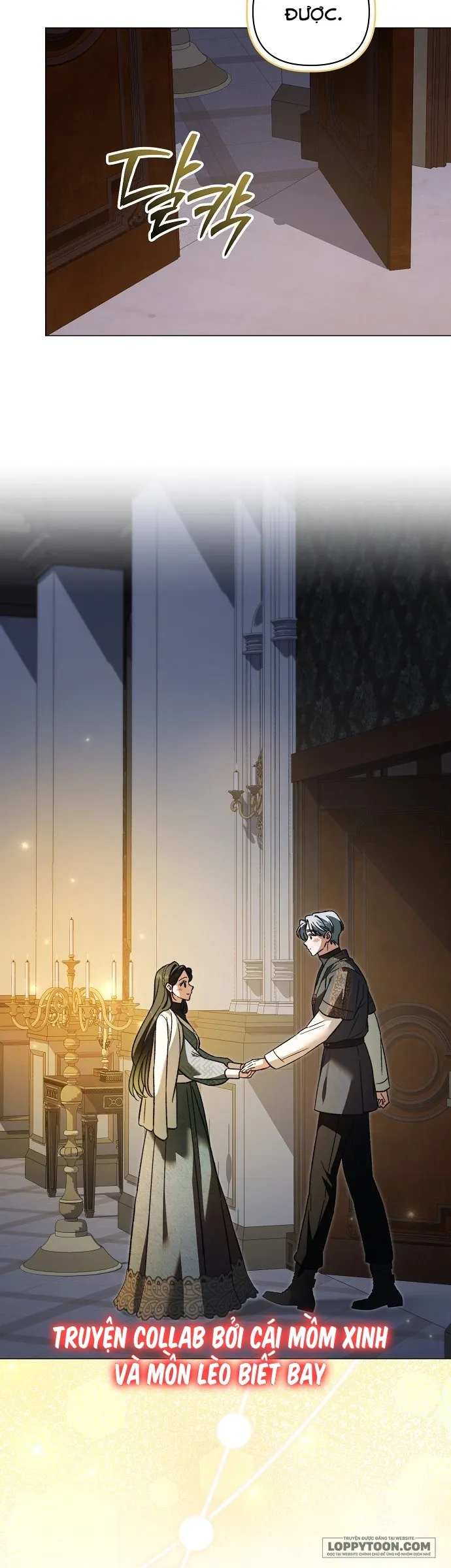 Dành Cho Nàng Juliet Xinh Đẹp - Chap 60 - Trang 4
