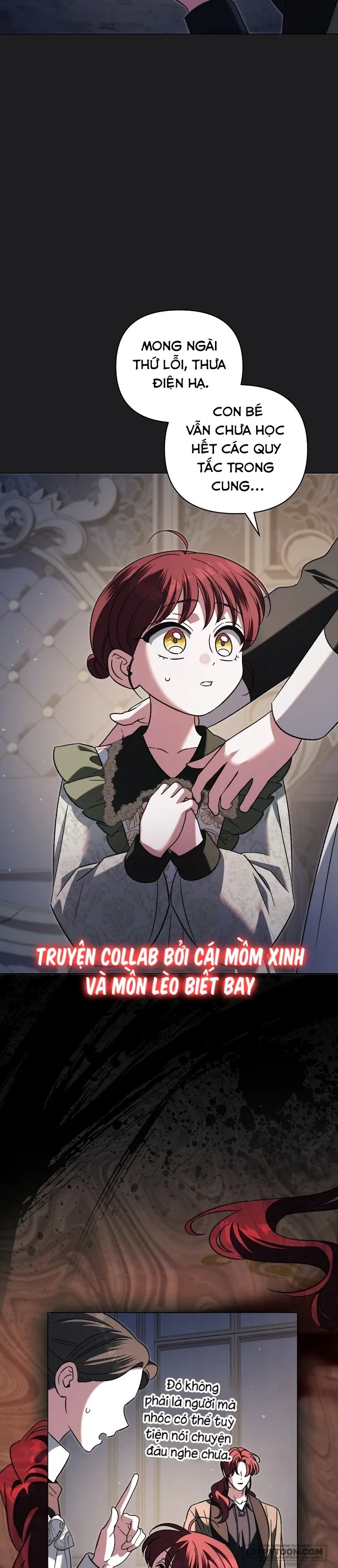 Dành Cho Nàng Juliet Xinh Đẹp - Chap 60 - Trang 32