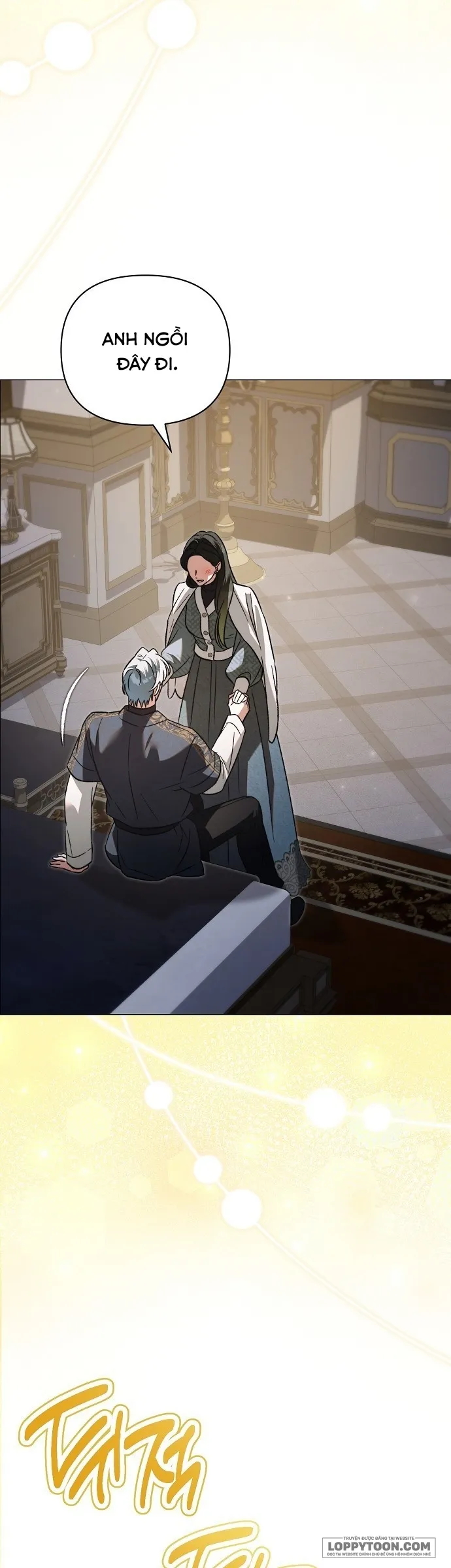 Dành Cho Nàng Juliet Xinh Đẹp - Chap 60 - Trang 5
