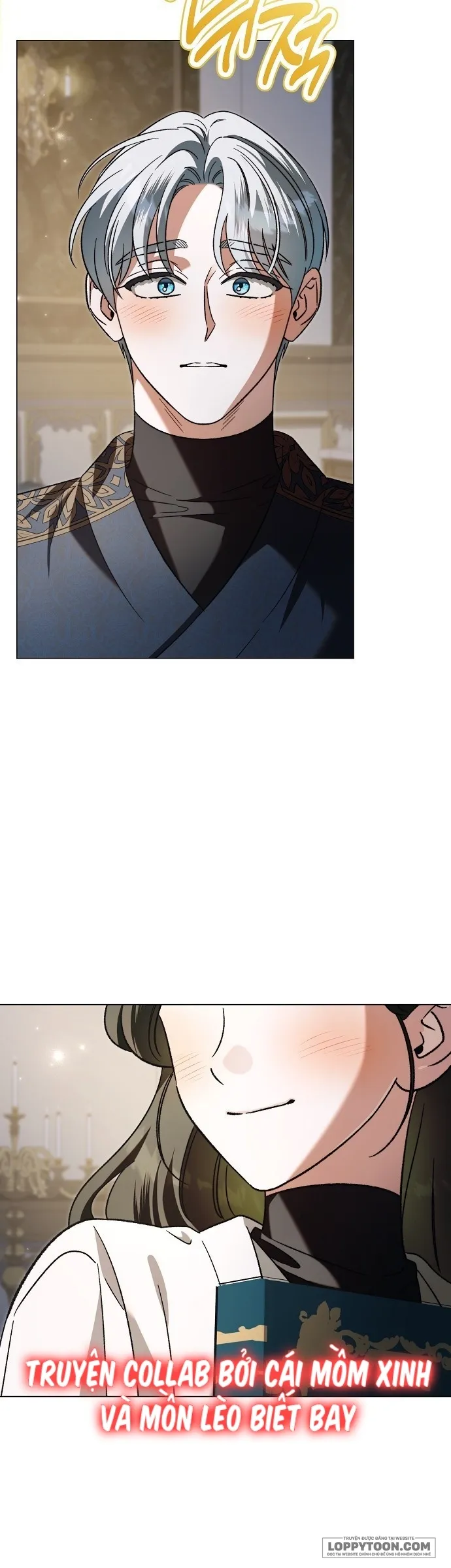 Dành Cho Nàng Juliet Xinh Đẹp - Chap 60 - Trang 6