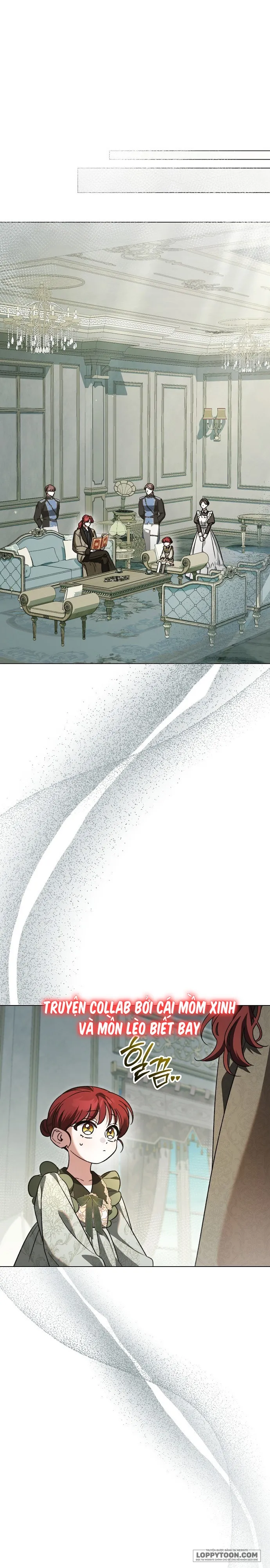 Dành Cho Nàng Juliet Xinh Đẹp - Chap 61 - Trang 2