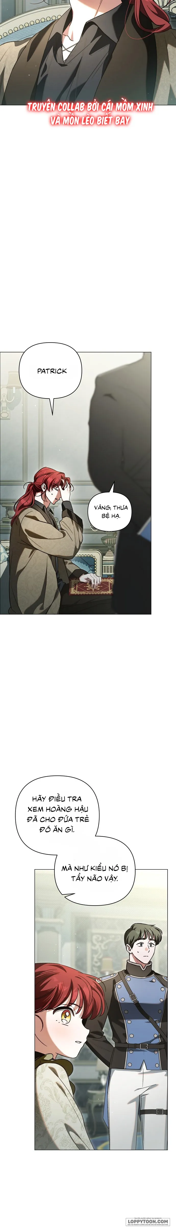 Dành Cho Nàng Juliet Xinh Đẹp - Chap 61 - Trang 13