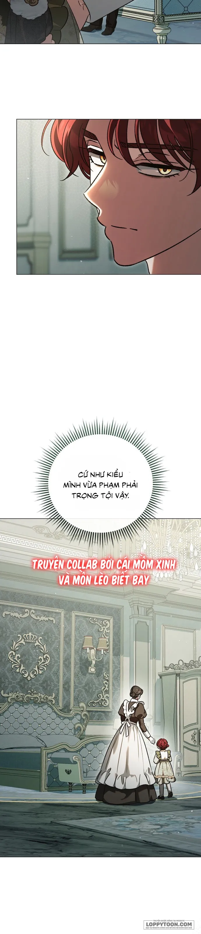 Dành Cho Nàng Juliet Xinh Đẹp - Chap 61 - Trang 15
