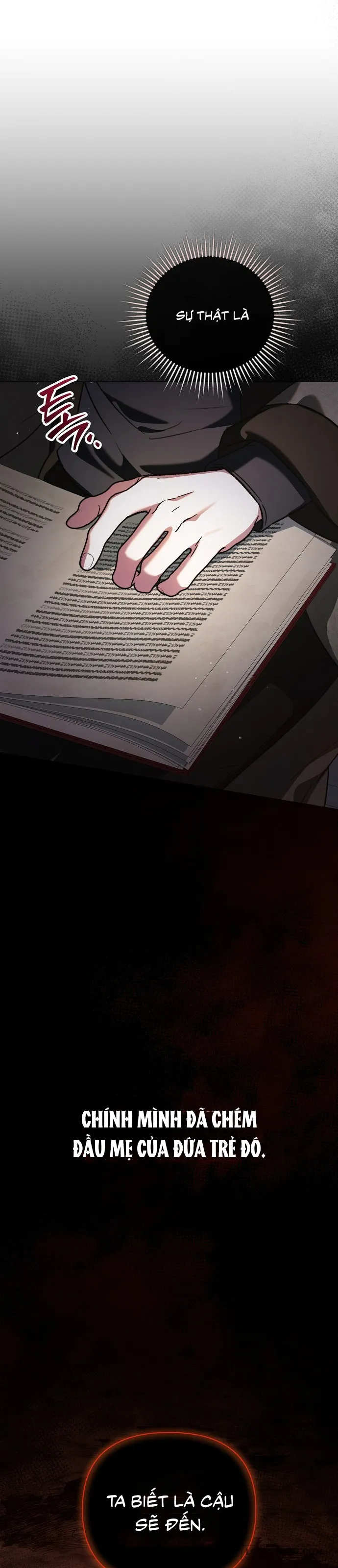 Dành Cho Nàng Juliet Xinh Đẹp - Chap 61 - Trang 16