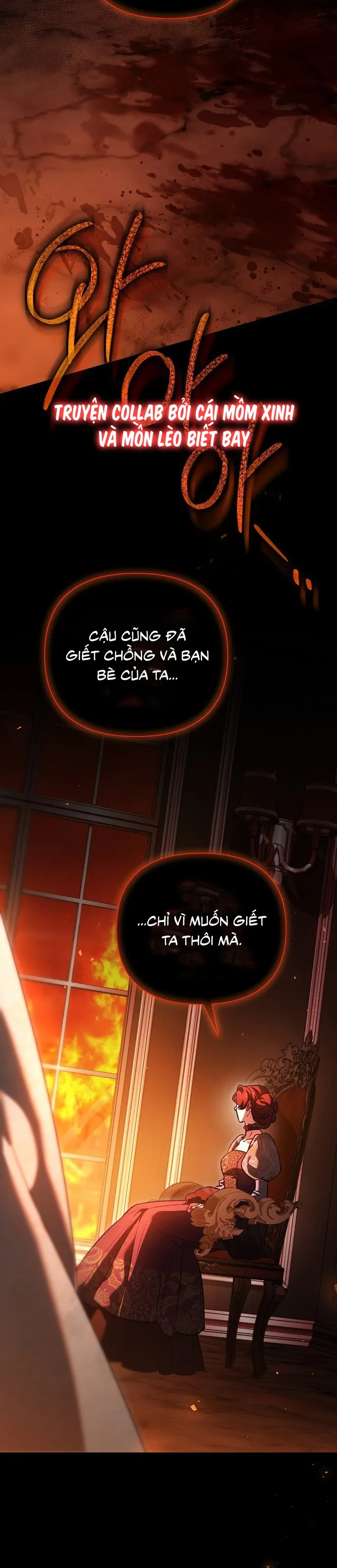Dành Cho Nàng Juliet Xinh Đẹp - Chap 61 - Trang 17
