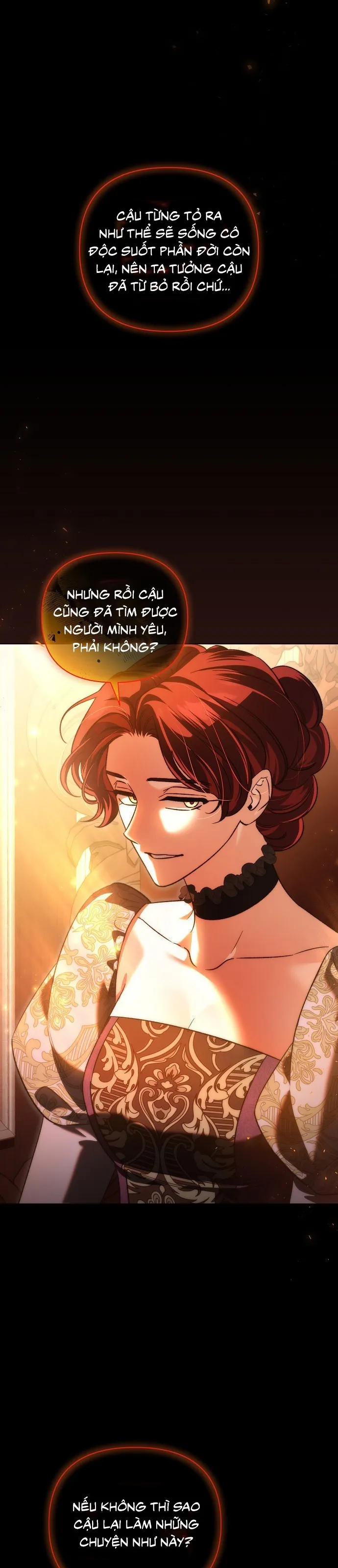 Dành Cho Nàng Juliet Xinh Đẹp - Chap 61 - Trang 18