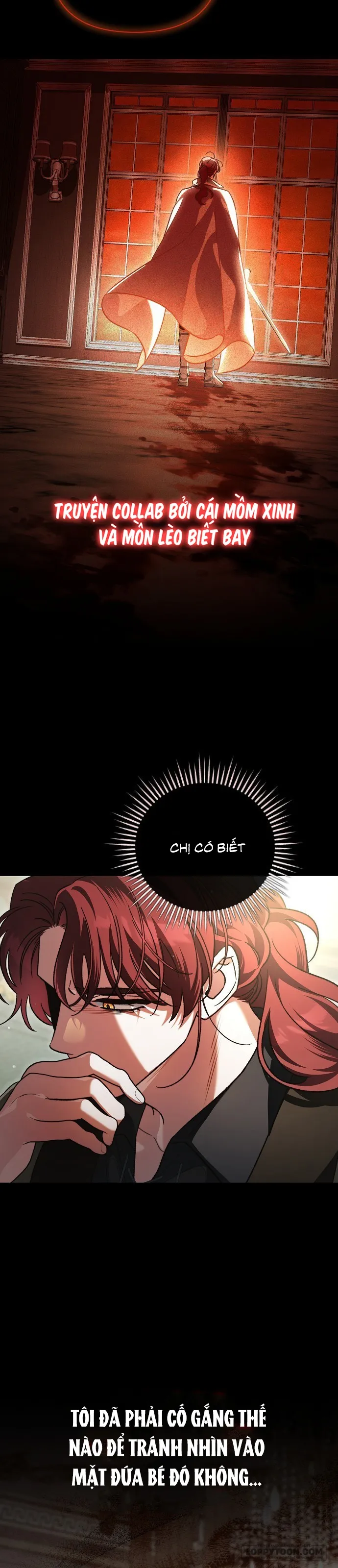 Dành Cho Nàng Juliet Xinh Đẹp - Chap 61 - Trang 19
