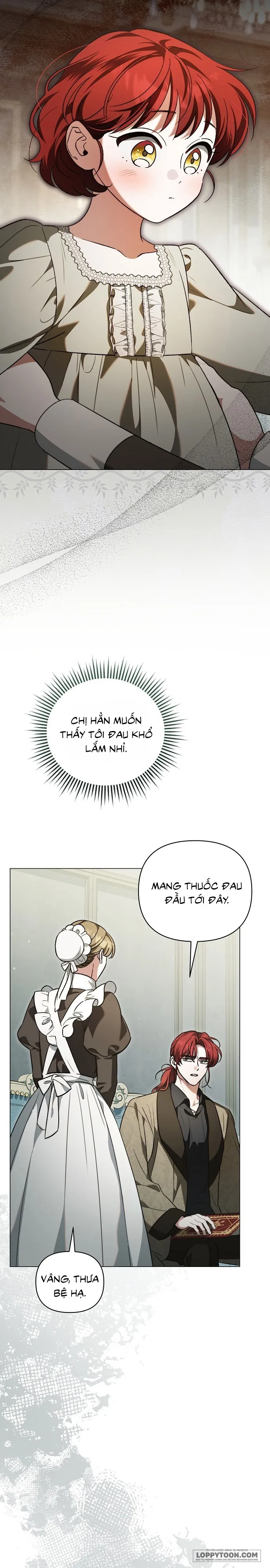 Dành Cho Nàng Juliet Xinh Đẹp - Chap 61 - Trang 20