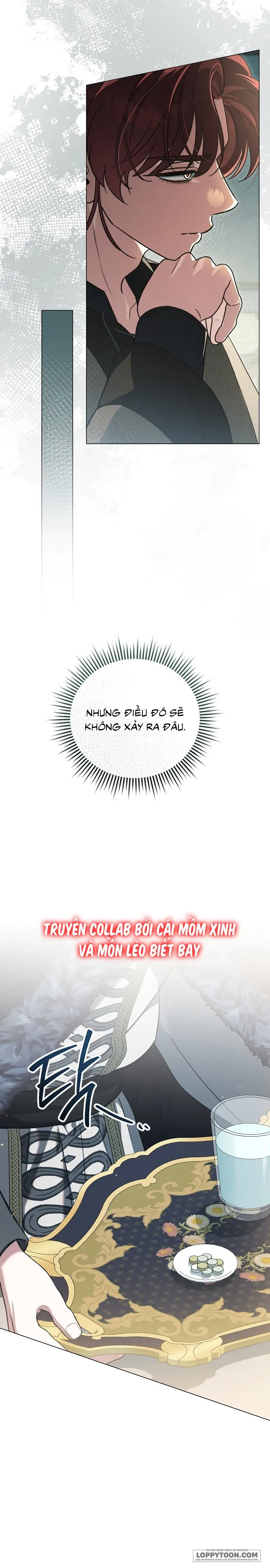 Dành Cho Nàng Juliet Xinh Đẹp - Chap 61 - Trang 21