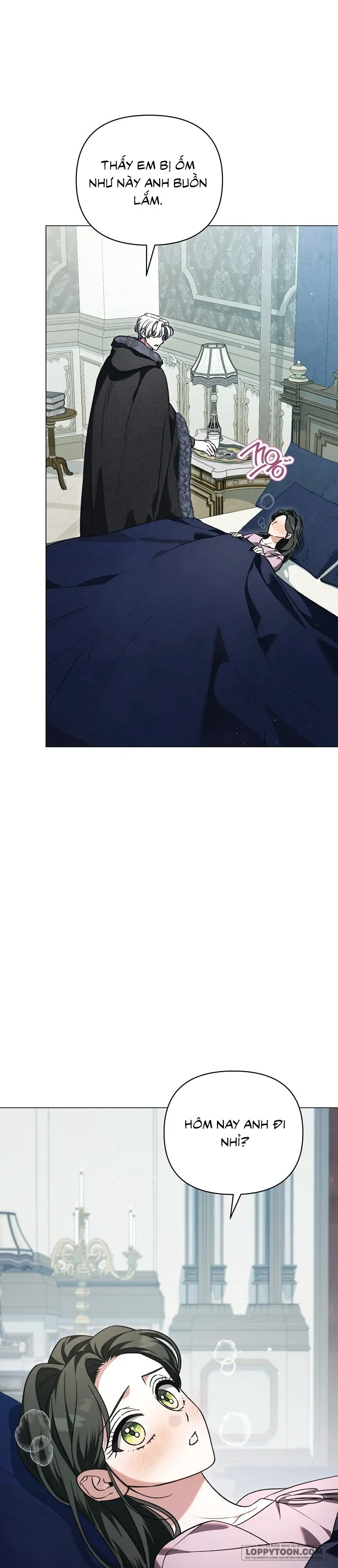 Dành Cho Nàng Juliet Xinh Đẹp - Chap 61 - Trang 22