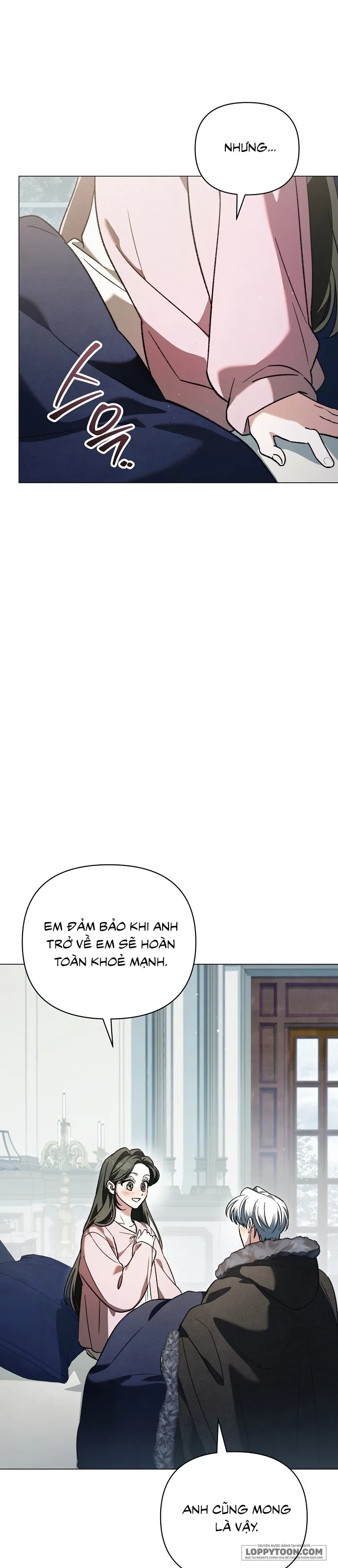 Dành Cho Nàng Juliet Xinh Đẹp - Chap 61 - Trang 25