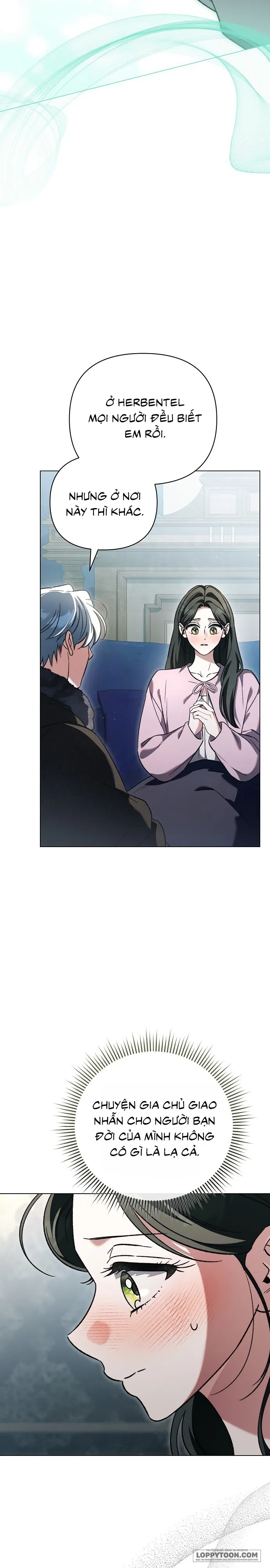 Dành Cho Nàng Juliet Xinh Đẹp - Chap 61 - Trang 28