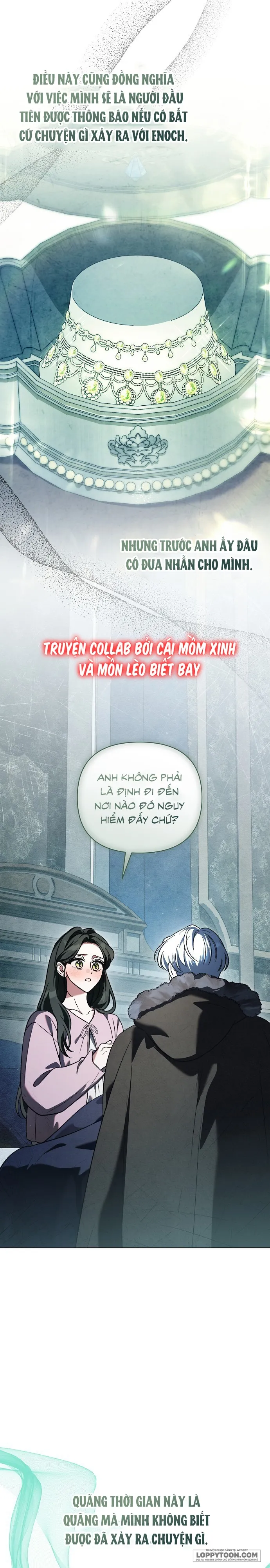Dành Cho Nàng Juliet Xinh Đẹp - Chap 61 - Trang 29