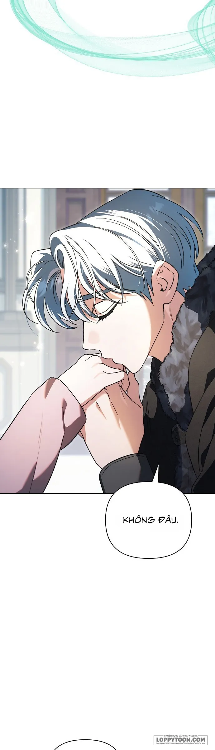 Dành Cho Nàng Juliet Xinh Đẹp - Chap 61 - Trang 30