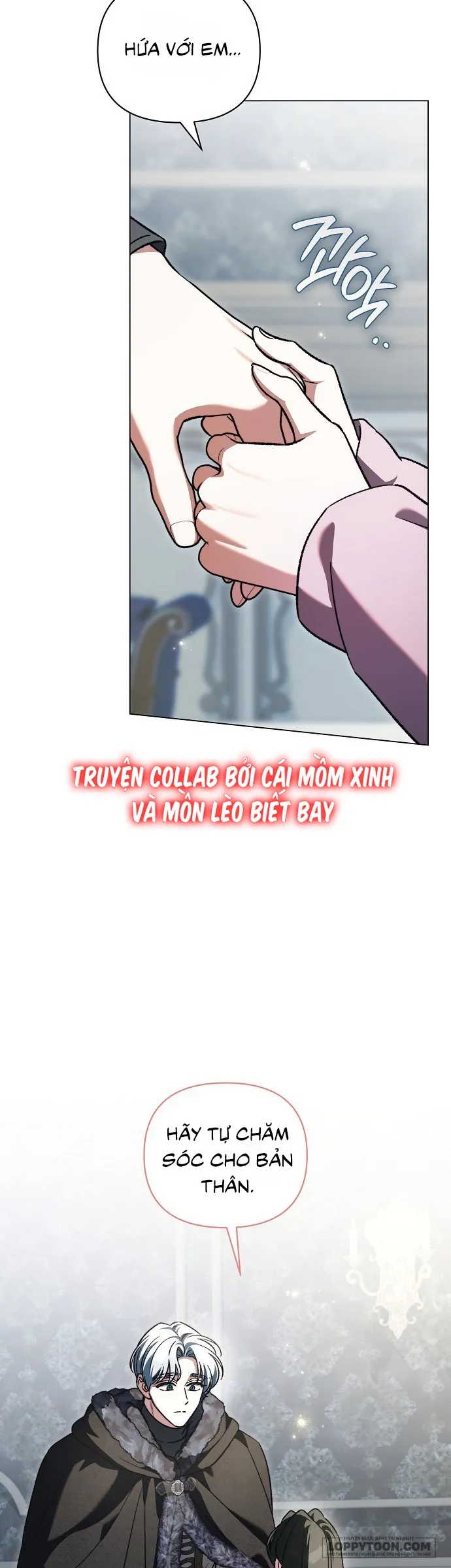Dành Cho Nàng Juliet Xinh Đẹp - Chap 61 - Trang 31