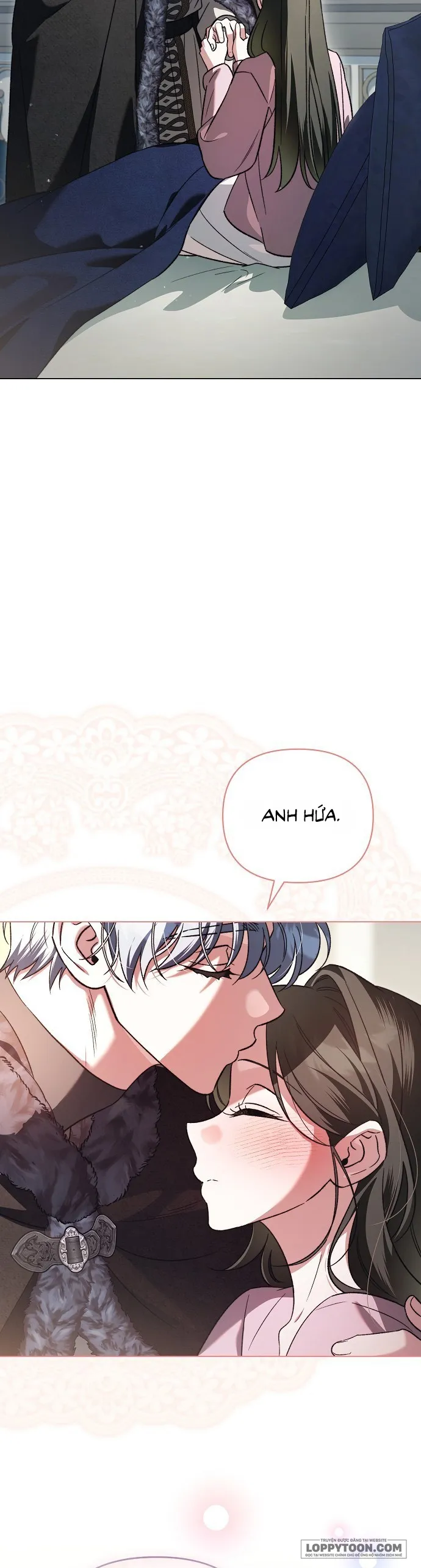 Dành Cho Nàng Juliet Xinh Đẹp - Chap 61 - Trang 32