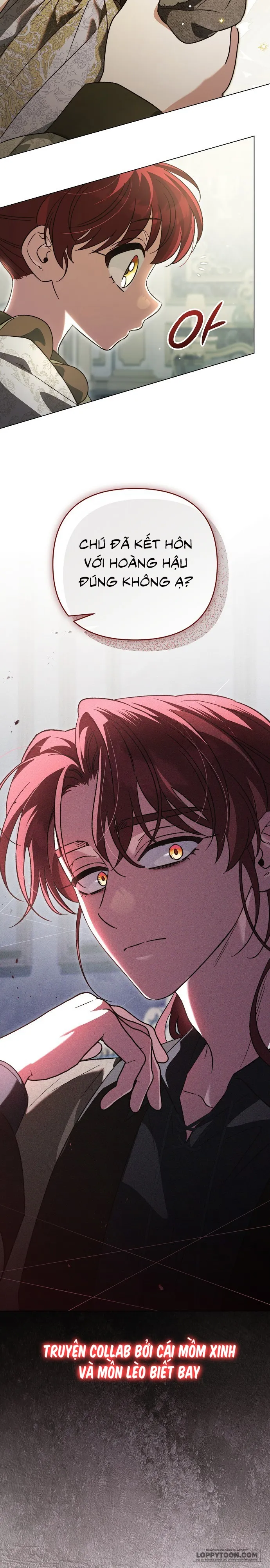 Dành Cho Nàng Juliet Xinh Đẹp - Chap 61 - Trang 7