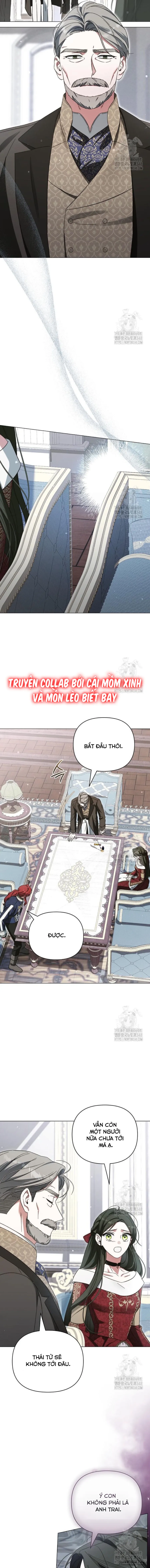 Dành Cho Nàng Juliet Xinh Đẹp - Chap 7 - Trang 2