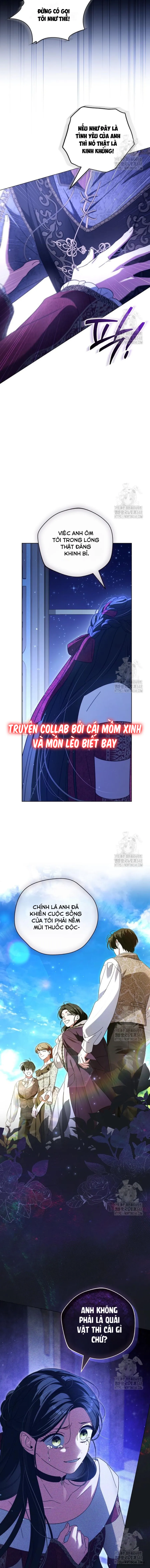 Dành Cho Nàng Juliet Xinh Đẹp - Chap 7 - Trang 14