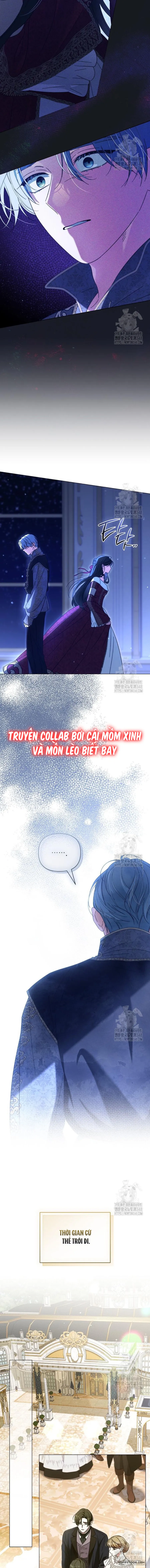 Dành Cho Nàng Juliet Xinh Đẹp - Chap 7 - Trang 15