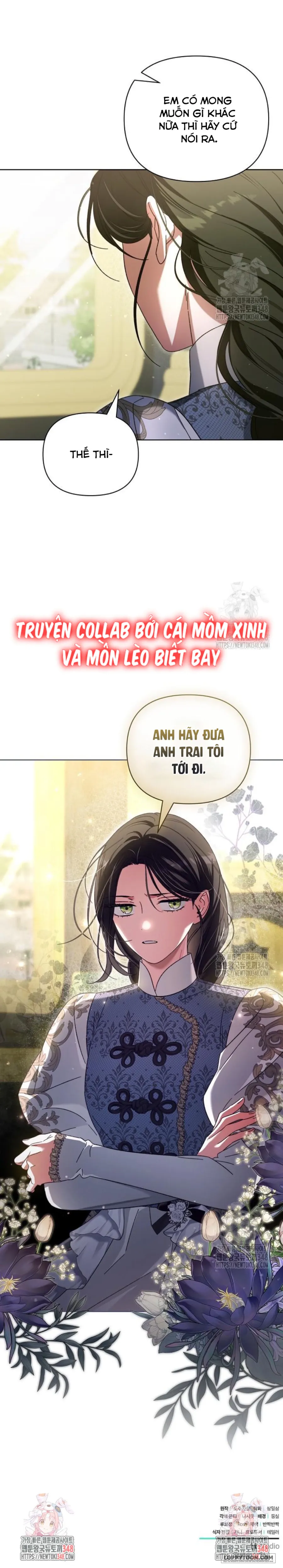 Dành Cho Nàng Juliet Xinh Đẹp - Chap 7 - Trang 17