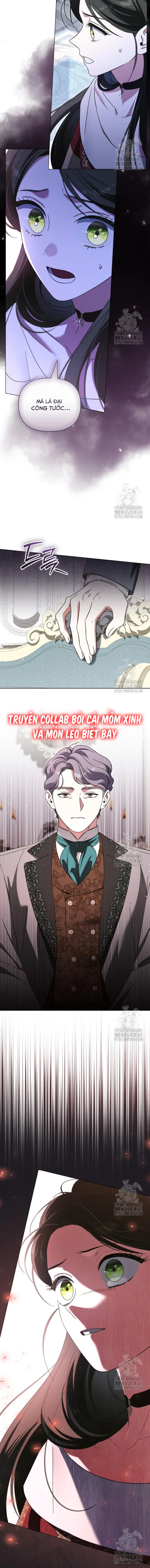 Dành Cho Nàng Juliet Xinh Đẹp - Chap 7 - Trang 3