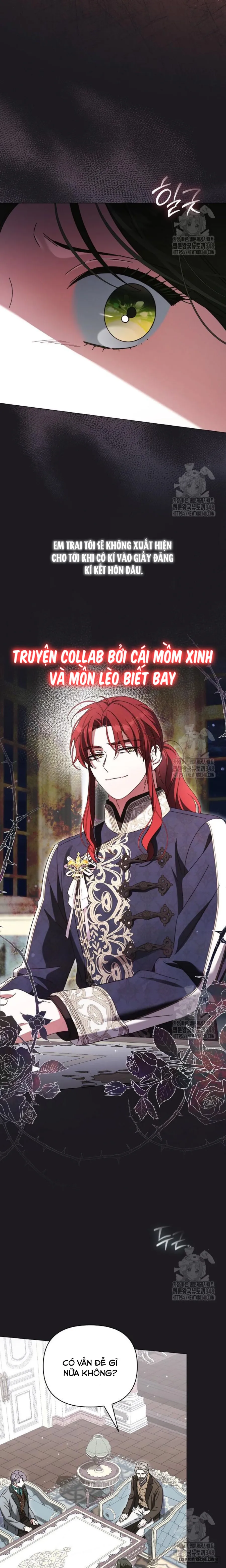 Dành Cho Nàng Juliet Xinh Đẹp - Chap 7 - Trang 4