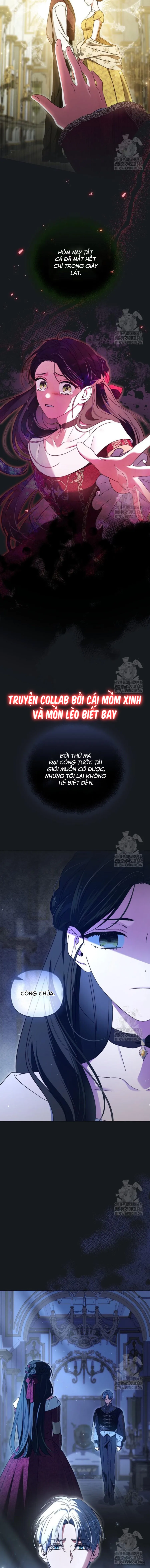 Dành Cho Nàng Juliet Xinh Đẹp - Chap 7 - Trang 10