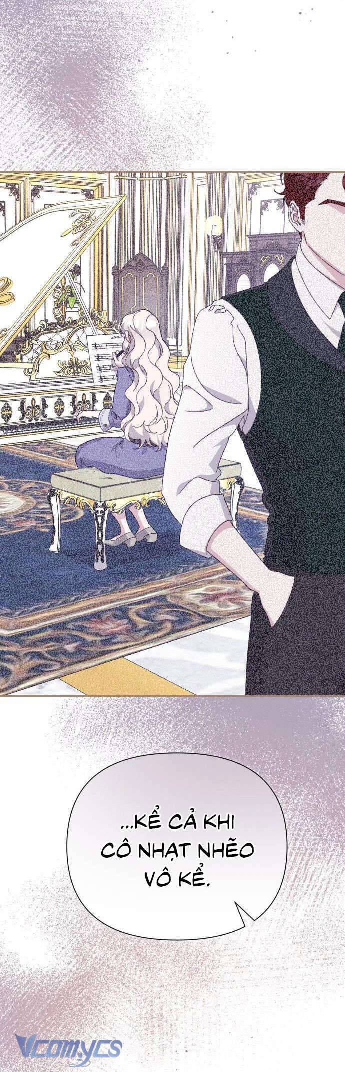 Dành Cho Những Ai Coi Hối Tiếc Là Điều Xa Xỉ - Chap 1 - Trang 15