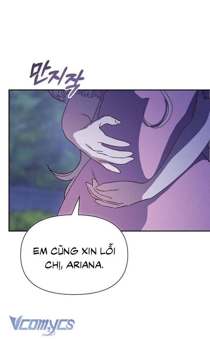 Dành Cho Những Ai Coi Hối Tiếc Là Điều Xa Xỉ - Chap 1 - Trang 18