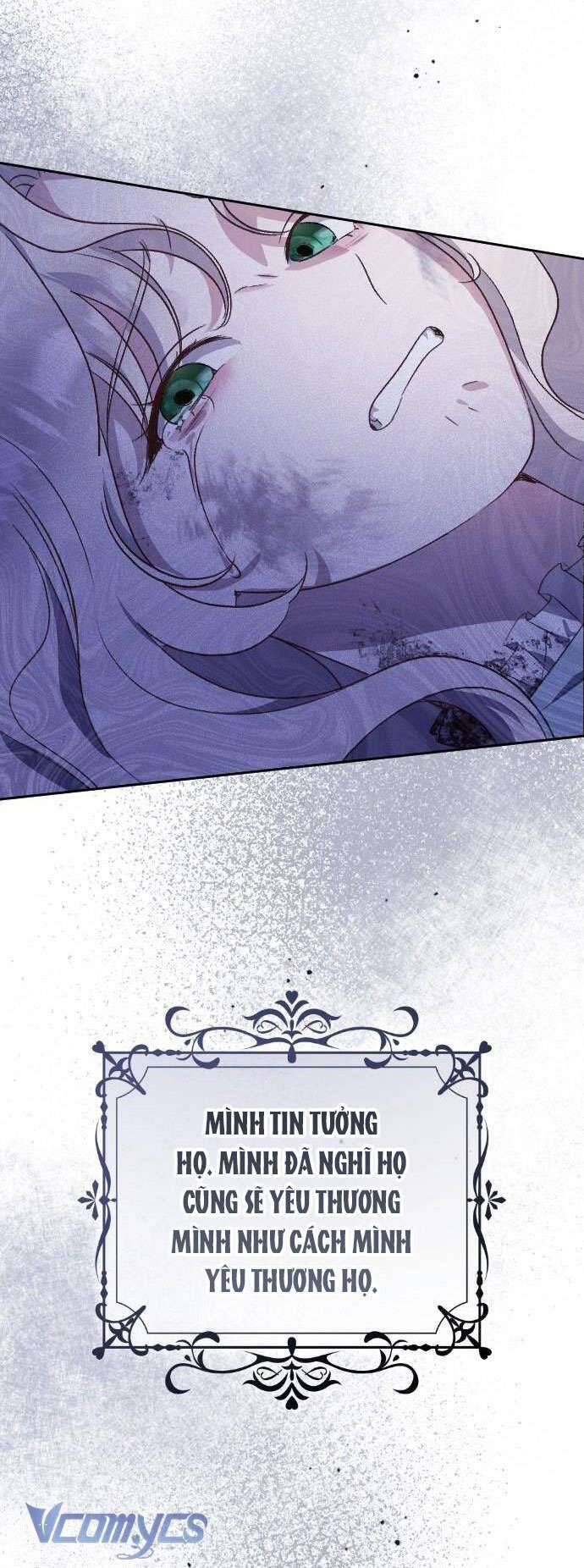 Dành Cho Những Ai Coi Hối Tiếc Là Điều Xa Xỉ - Chap 1 - Trang 20