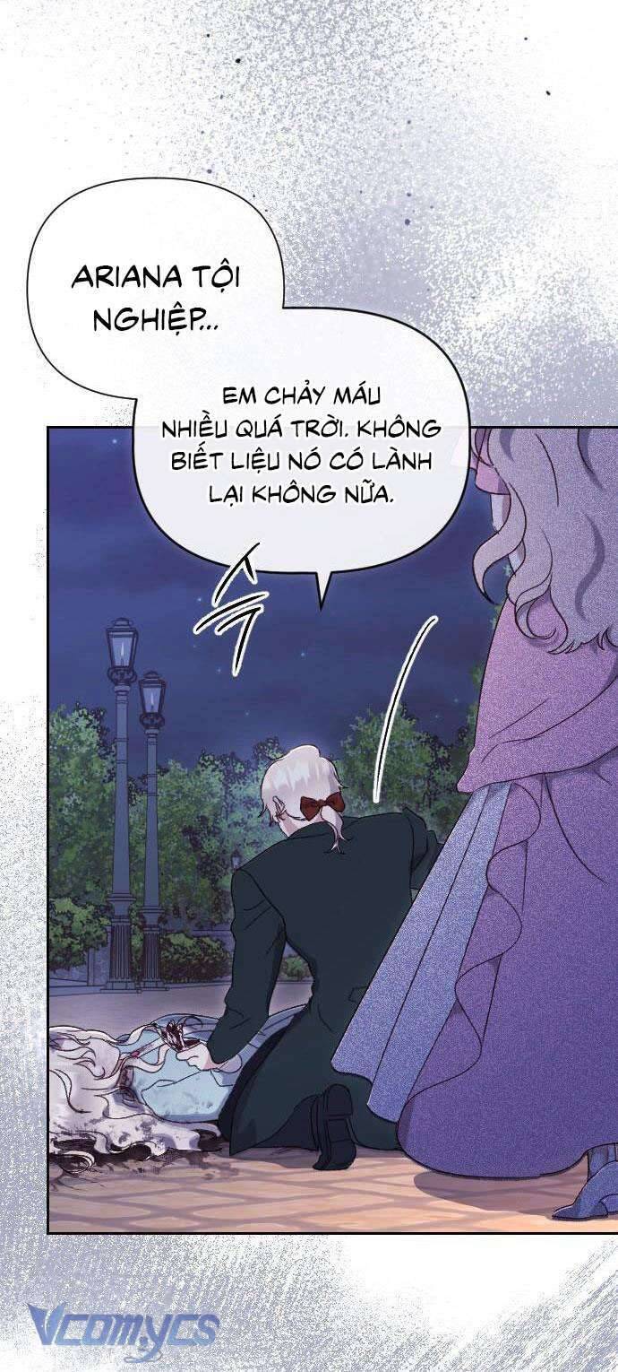 Dành Cho Những Ai Coi Hối Tiếc Là Điều Xa Xỉ - Chap 1 - Trang 21