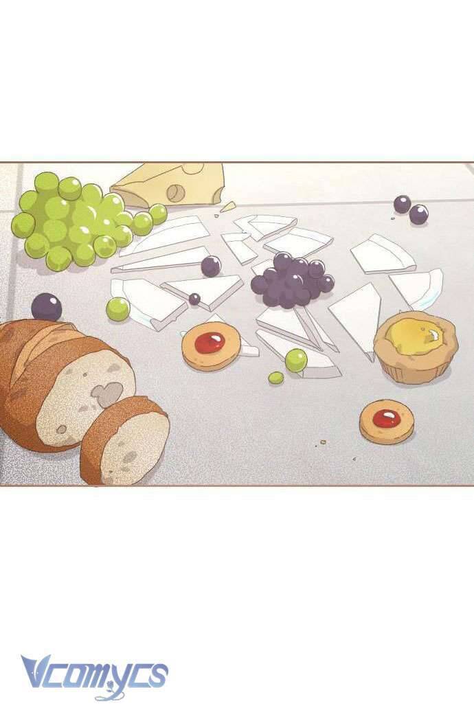 Dành Cho Những Ai Coi Hối Tiếc Là Điều Xa Xỉ - Chap 1 - Trang 33