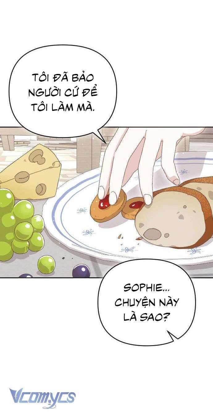 Dành Cho Những Ai Coi Hối Tiếc Là Điều Xa Xỉ - Chap 1 - Trang 35